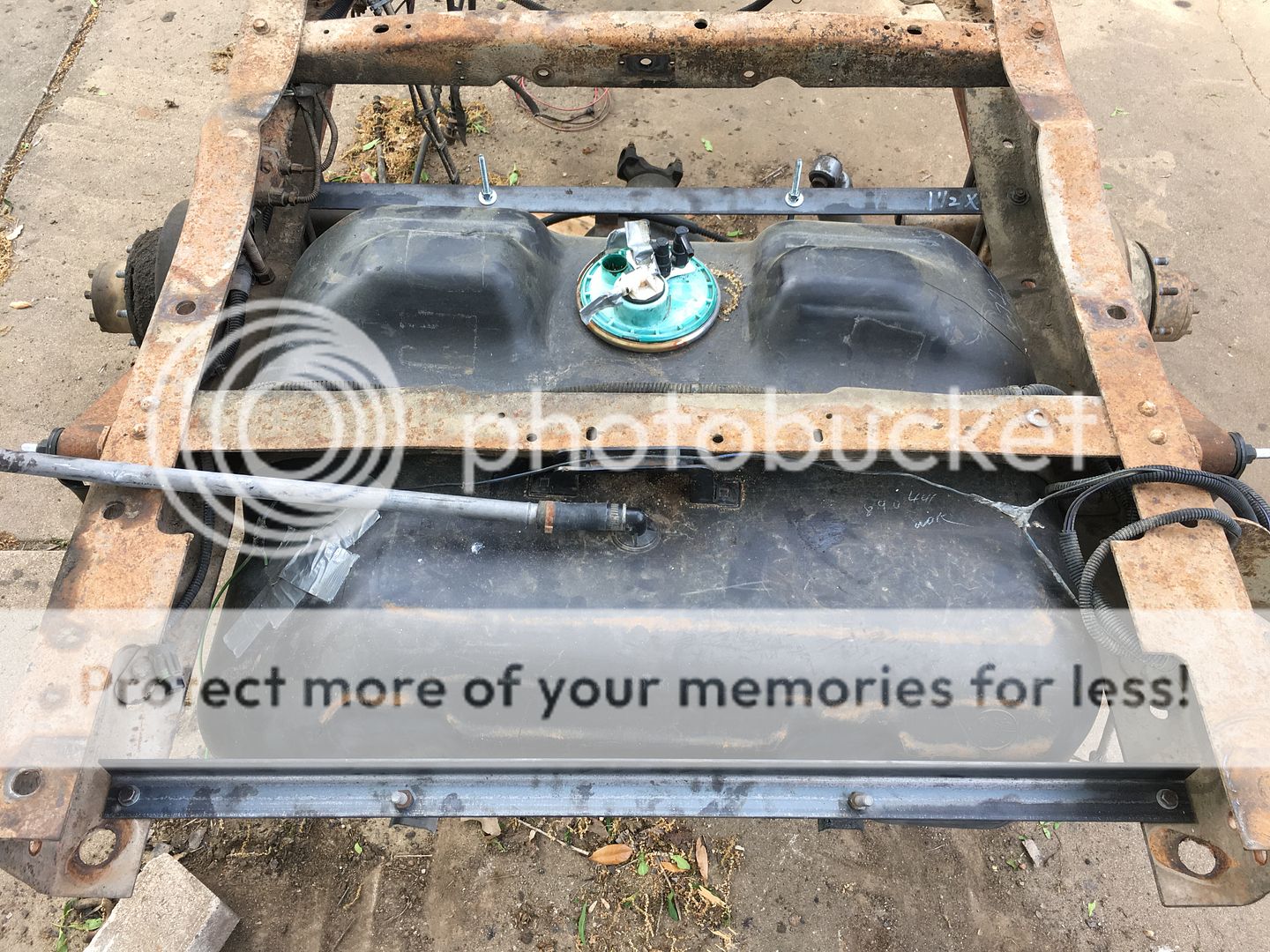 1988 Ramcharger Cummins Conversion Cummins Diesel Forum